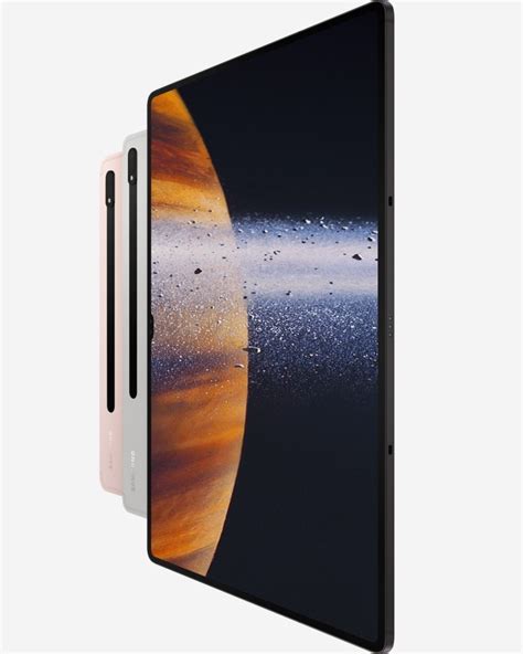 Galaxy Tab S8 Ultra 5G (SM.